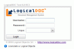 Login