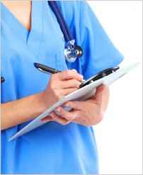 healthcare
