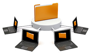 Centralized Access
