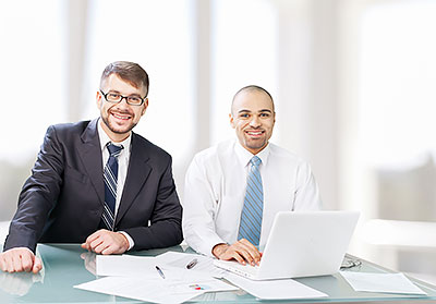 paperless office
