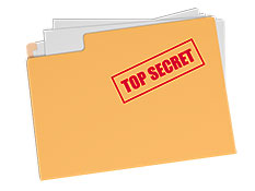 Secure your documents
