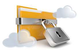 Secure your documents