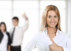 Enhanced Productivity
